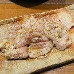 炭火焼 ホンマ - 