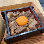 功刀屋 新宿御苑店 - 