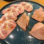 炭火焼 ホンマ - 