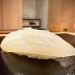 すし 良月 - 2025.5.  はりいか