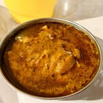 カリ～ アンド スパイスバル カリ～ビト - 