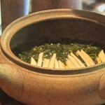 茶館きっかわ 嘉門亭 - 