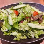 炭火焼 ホンマ - 