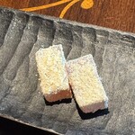 茶館きっかわ 嘉門亭 - 