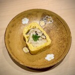 すし 良月 - 2025.5.  穴子の棒鮨