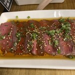 焼肉 蓮沼 - 