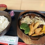 くりきんとん亭 - 