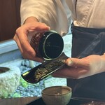 茶館きっかわ 嘉門亭 - 