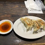 らーめん布袋 - 