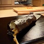 すし 良月 - 2025.5.  干瓢巻き