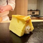 すし 良月 - 2025.5.  玉