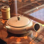 茶館きっかわ 嘉門亭 - 