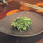 茶館きっかわ 嘉門亭 - 