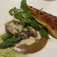 俺のフレンチ グランメゾン 大手町 - 