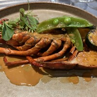 俺のフレンチ グランメゾン 大手町 - 