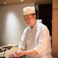 すし 良月 - 