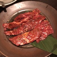 焼肉トラジ 大阪ヒルトンプラザ ウエスト店 - 