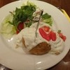 CAFE Extrablatt - 料理写真:Baked Potato