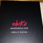 Obika MOZZARELLA BAR - 