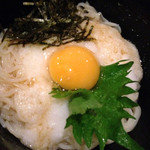 手打ちうどん 晋作 - 