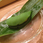 恵比寿　くろいわ - 夏空