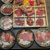 厚切り仙台牛タンと黒毛和牛食べ放題 焼肉倶楽部 梅田店