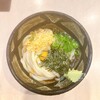 ぶっかけうどん ふるいち 仲店