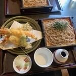 Shinshu Soba Dokoro Kirisato