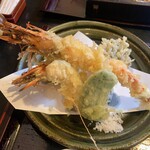 Shinshu Soba Dokoro Kirisato