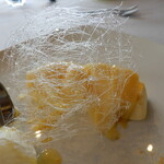 アロマティコ - ドルチェアップ