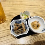 爐端・海鮮Suzuran - 