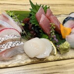 爐端・海鮮Suzuran - 