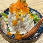 爐端・海鮮Suzuran - 