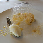 アロマティコ - 絶品ドルチェ