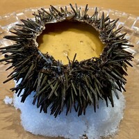 銀座 シェ・トモ - 