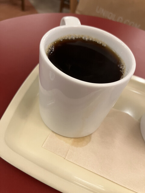 CAFFE VELOCE Nakano Ten