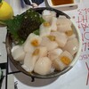 函館朝市 栄屋食堂
