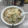 中華麺店 喜楽