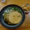 葉隠うどん