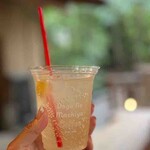 足湯カフェ ふとほと - 