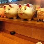 ヤキトン ともちゃん - 