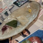 函館朝市 栄屋食堂 - 