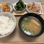 お酒とごはん CHoTTo - 