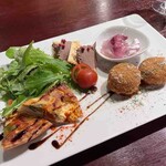 ビストロ ボン - 