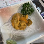 函館朝市 栄屋食堂 - 