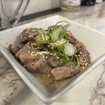 立ち呑み処 寄り屋 - 