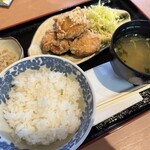ミュージアムカフェ 四季 -SIKI- - 