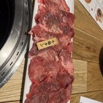 焼肉 福 - 