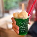 足湯カフェ ふとほと - 