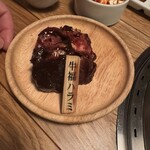 焼肉 福 - 